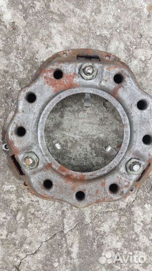 Диск сцепления