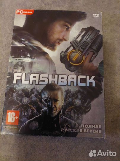 Компьютерные игры