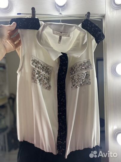 Комбинезон женский летний 42 44