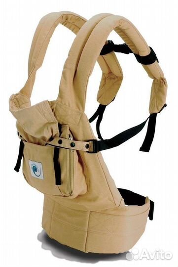 Эргорюкзак ergobaby