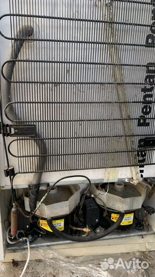 Холодильник Bosh