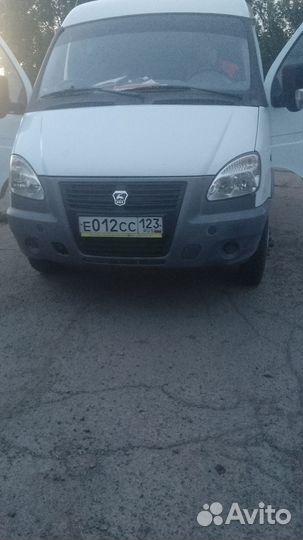 Водитель