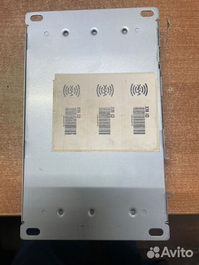 Блок комфорта Audi A6 C6 4E0910593E