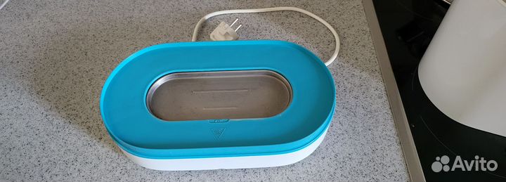 Стерилизатор для бутылочек Philips avent