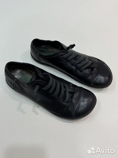 Ботинки camper sneakers peu cami