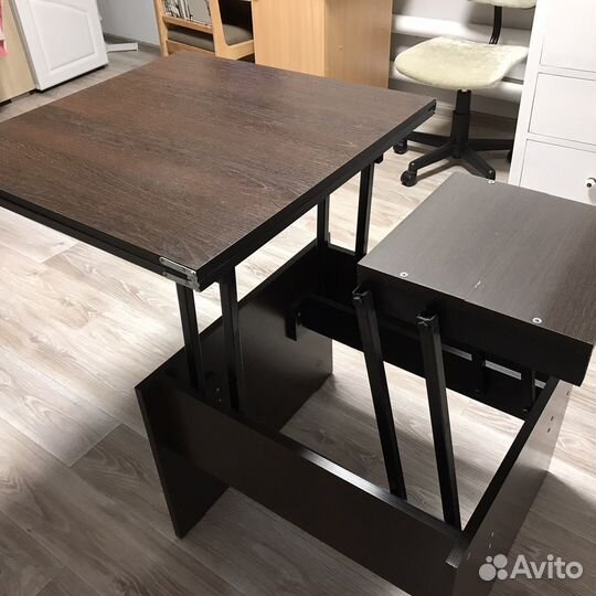 Стол трансформер