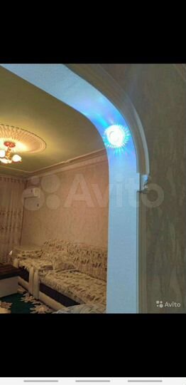 Коттедж 90 м² на участке 9 сот.