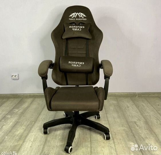 Игровое кресло с гарантией