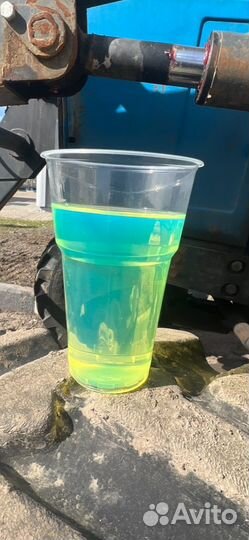 Дизельное топливо дт солярка оил