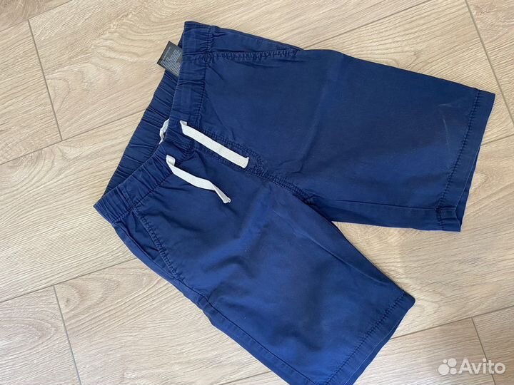 Шорты для мальчика hm