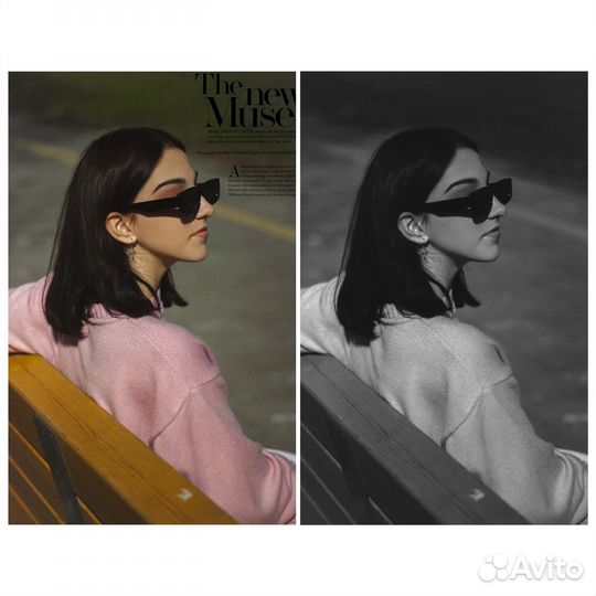 Услуги фотографа
