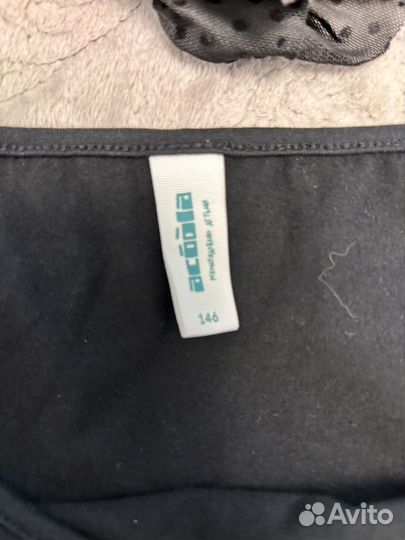 Блузка acoola 146