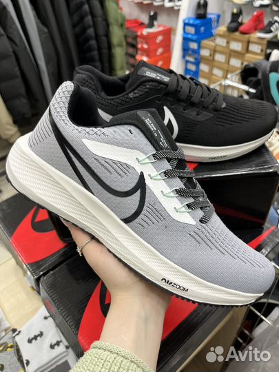 Кроссовки Nike air zoom Pedasus 39 2 расцветки