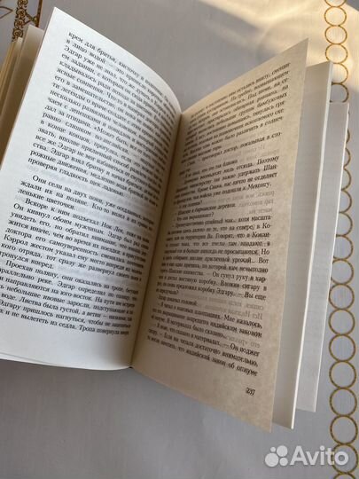 Дэниел Мэйсон Настройщик