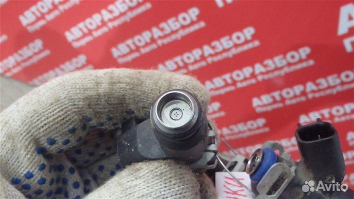 Топливные форсунки LADA Granta FL 21127 2019