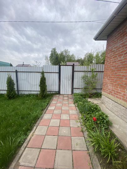 Дача 50 м² на участке 6 сот.