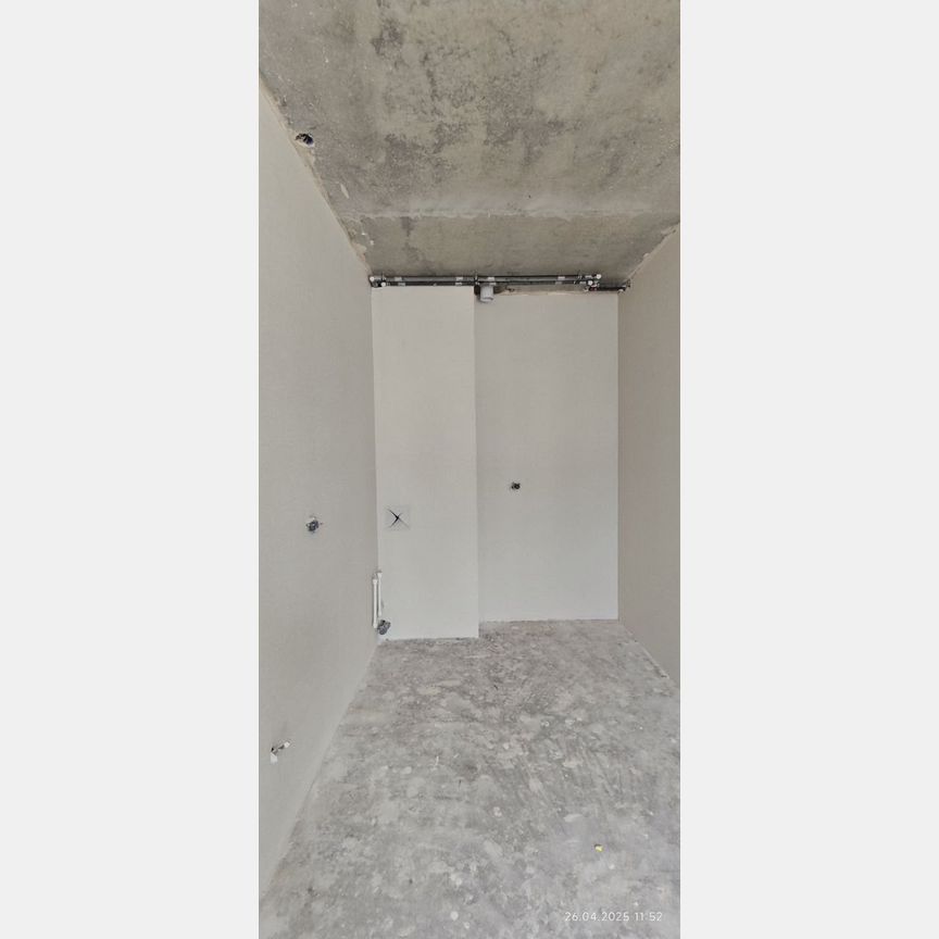 2-к. квартира, 65 м², 2/4 эт.