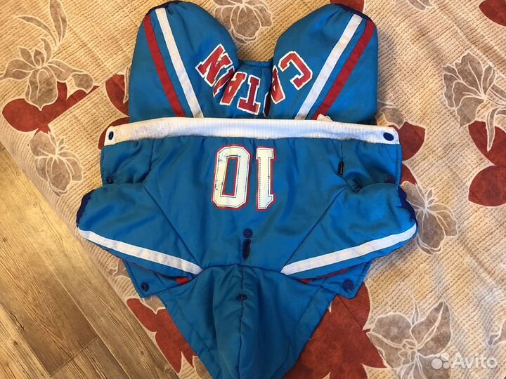 Одежда на маленькую собачку