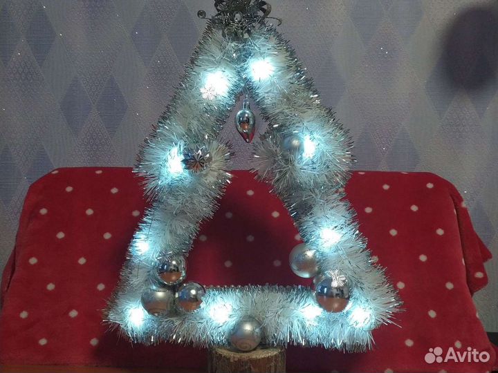 Новогодний ассортимент