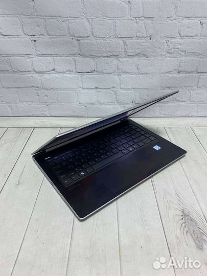 Ноутбук HP Probook 430 g5 / i5 /8gb /256gb