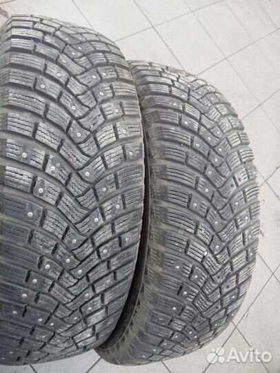 Continental IceContact 3 SUV 215/65 R16 102T