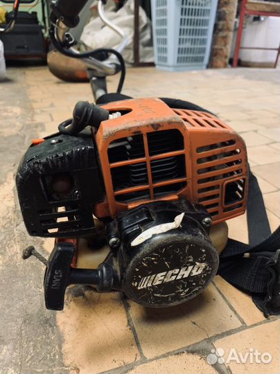 Бензотриммер echo SRM 2305 SI