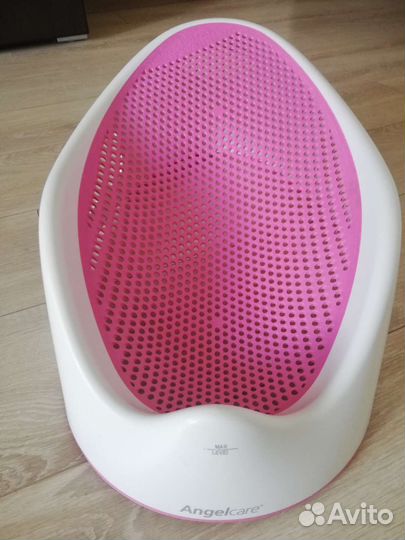 Горка для купания angelcare