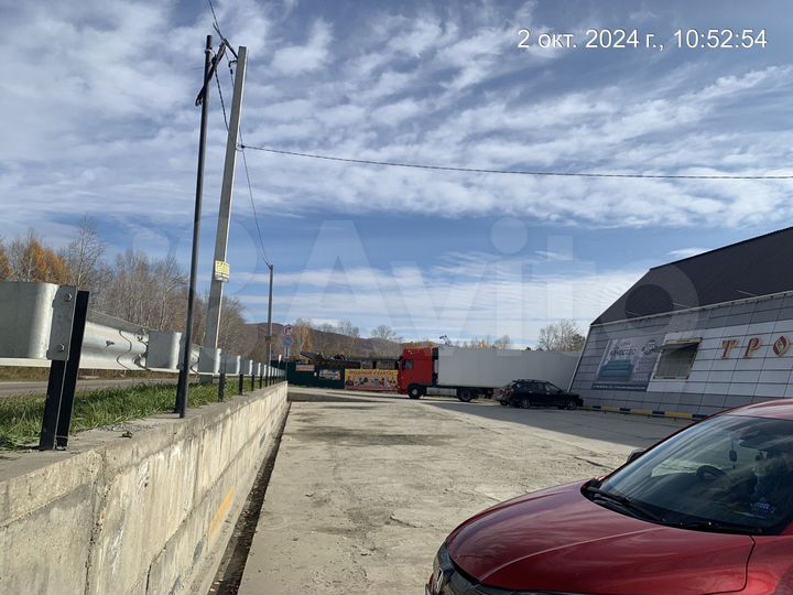 Торговая площадь