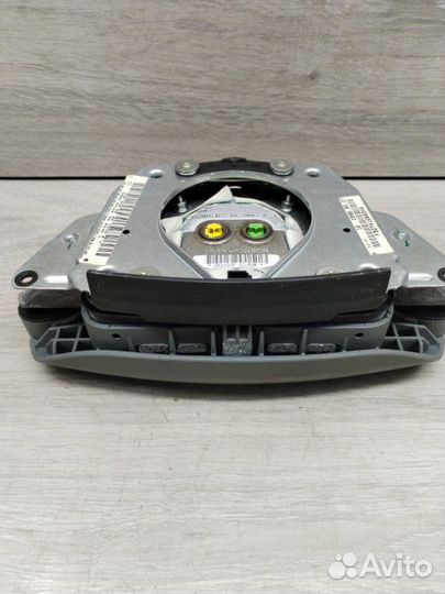 Airbag в руль Mercedes Clk 320 Av W209 M112 2004