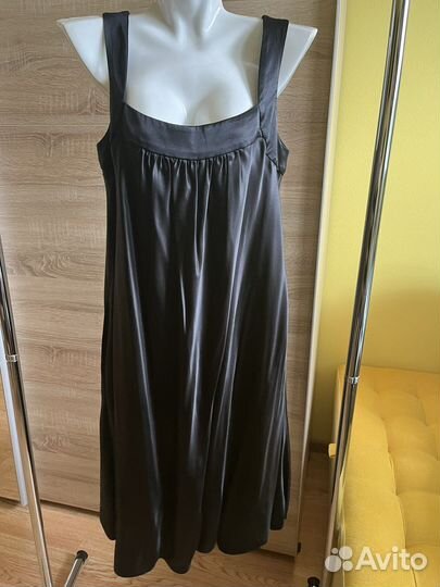 Dolce Gabbana сарафан оригинал женское