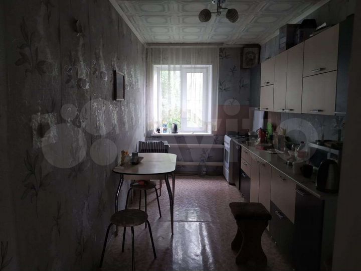 Дом 70 м² на участке 8 сот.