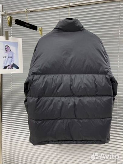 Пуховик Gucci