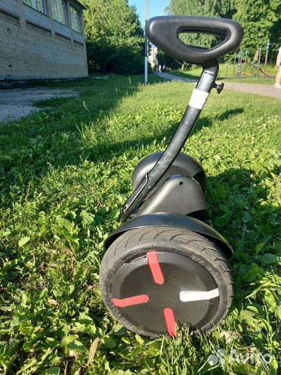 Гироскутер mini segway