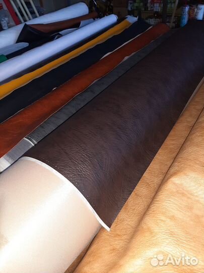 Искусственная кожа