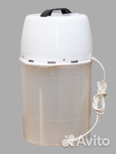 Маслобойка Пензмаш Салют