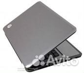 Ноутбук HP pavilion g6-2165sr Core i5
