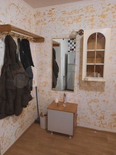 Комната 19 м² в 1-к., 4/6 эт.