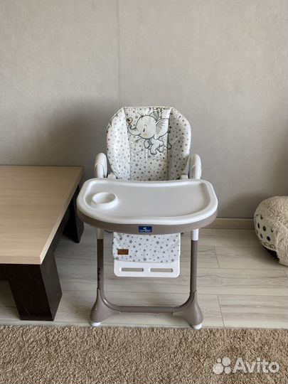Стул для кормления