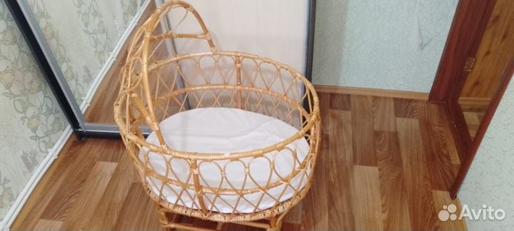 Детская колыбель