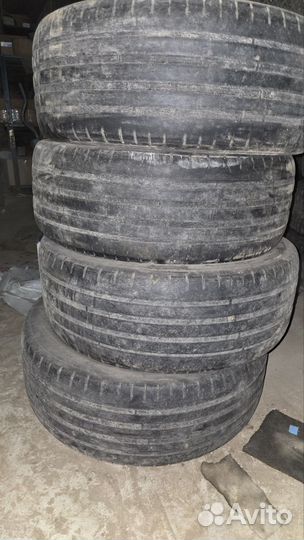 Nokian Tyres Hakka Black 2 225/55 R17