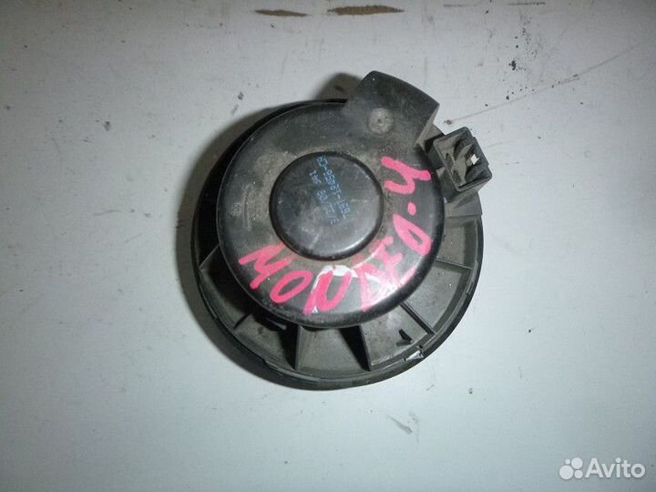 Моторчик печки ford mondeo IV 2007