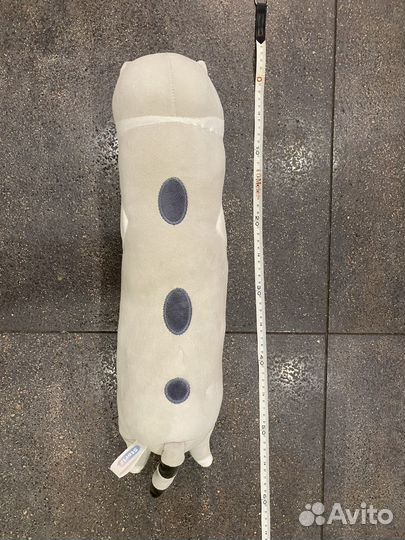 Мягкая игрушка котик (60см)