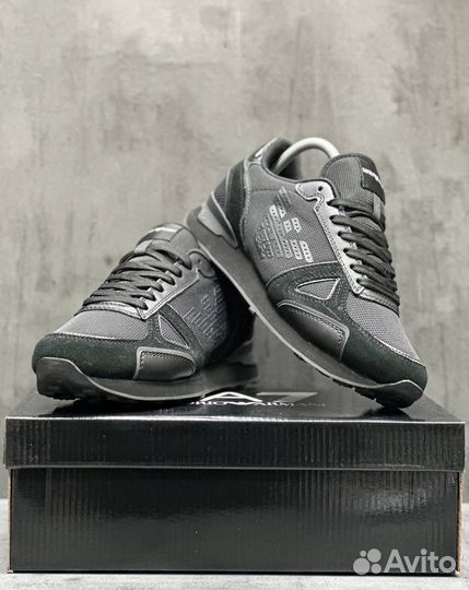 Emporio Armani- Качество: luxe