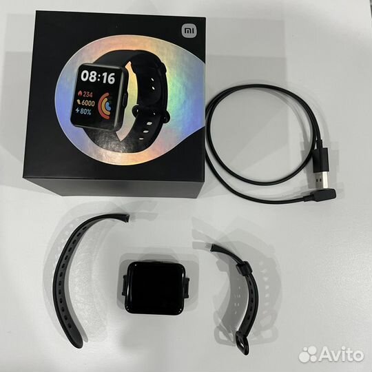 Redmi watch 2 lite