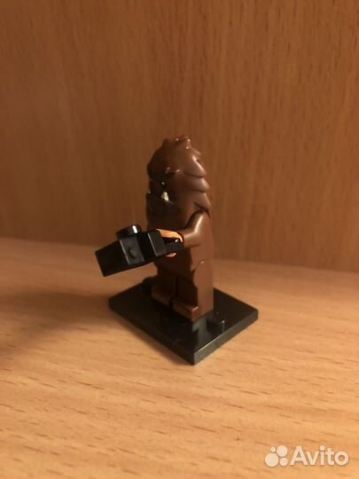 Lego Фигурка №13 - 71010 (Б/У)