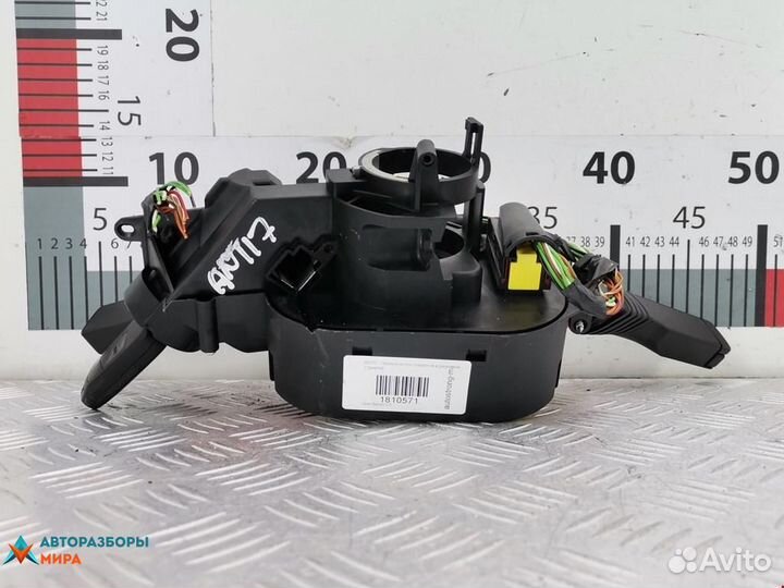 Переключатель подрулевой (стрекоза) Opel Signum C