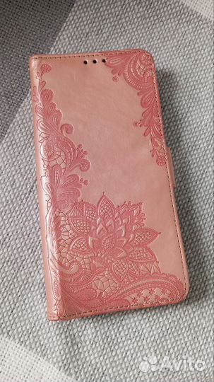 Чехол на xiaomi redmi note mi Poco