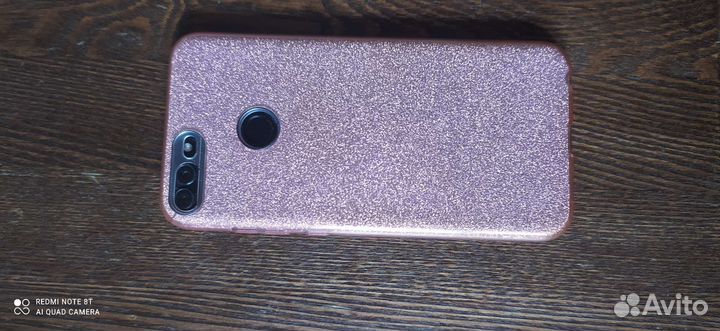 HUAWEI P Smart, 3/32 ГБ