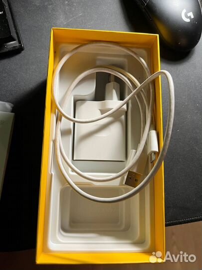 realme 8i, 4/64 ГБ