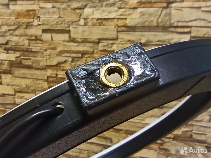 Кольцо для селфи